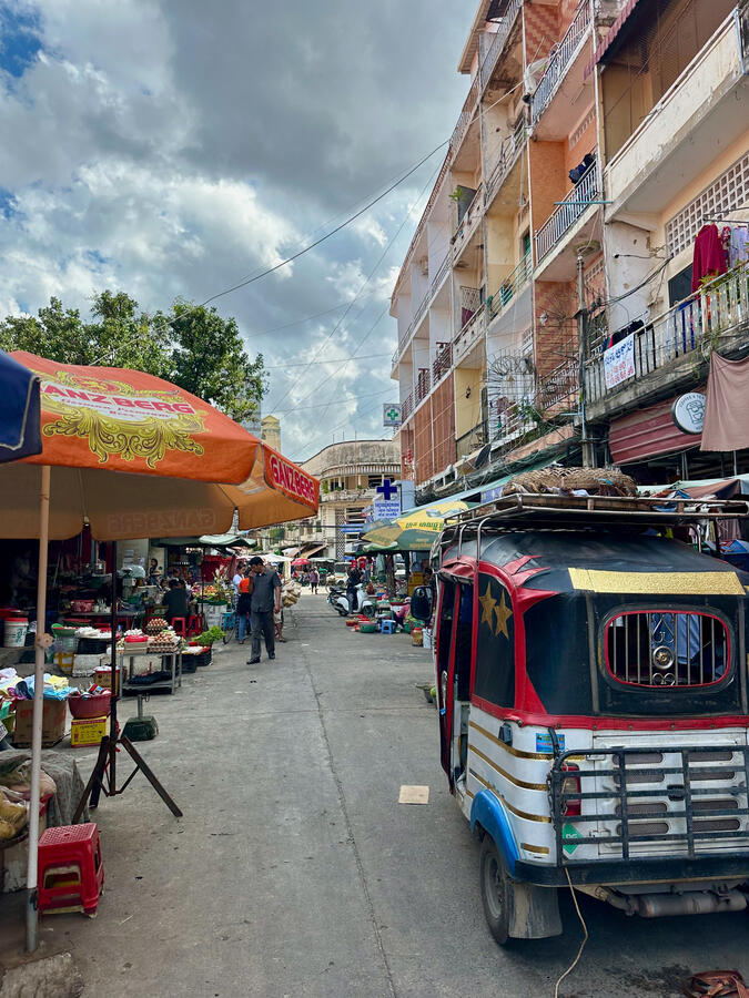 Phnom Penh