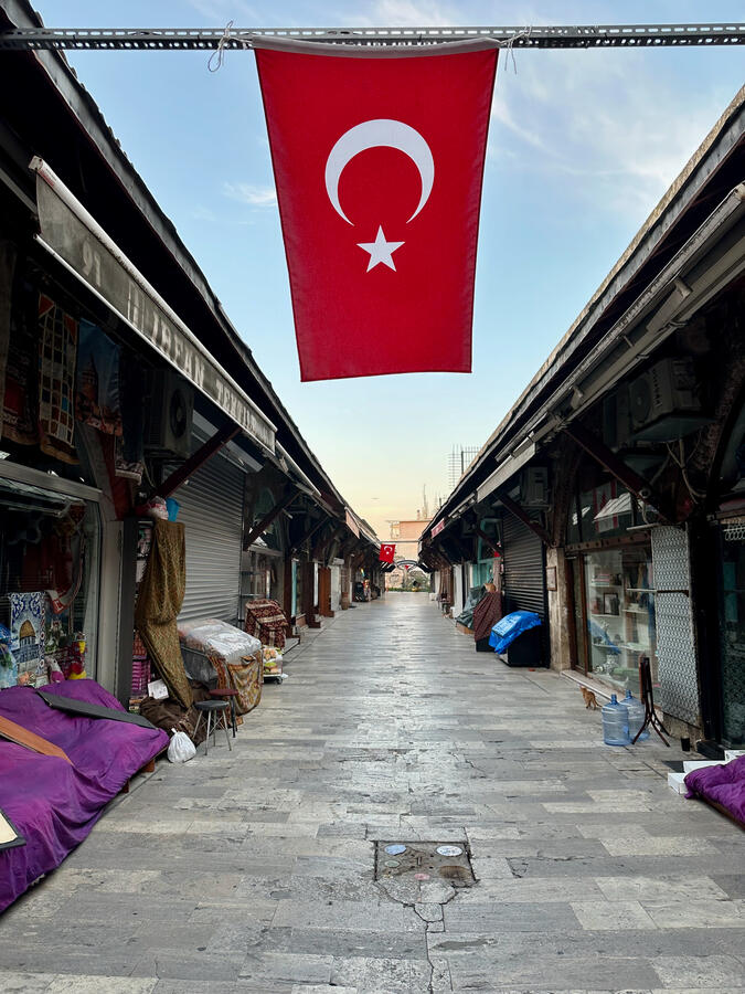 Istanbul